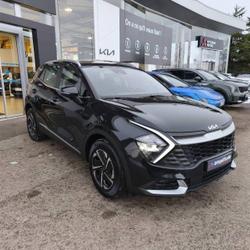 Kia Sportage 1.6 T-GDi 210ch HEV Active BVA6 La Chapelle-Saint-Luc