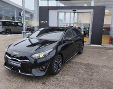 Kia Pro Cee'd La Chapelle-Saint-Luc