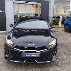 Kia Pro Cee'd 1.5 T-GDi 140ch GT-line DCT7 La Chapelle-Saint-Luc