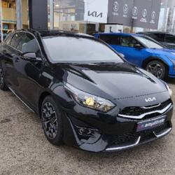 Kia Pro Cee'd 1.5 T-GDi 140ch GT-line DCT7 La Chapelle-Saint-Luc