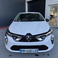 Mitsubishi Colt 1.6 MPI HEV 143ch Invite+ 2026 Reims