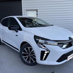 Mitsubishi Colt 1.6 MPI HEV 143ch Invite+ 2026 Reims