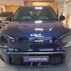 Autres Kia Autonomie Longue 218ch 81,4kWh GT-Line Auxerre