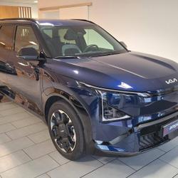 Autres Kia Autonomie Longue 218ch 81,4kWh GT-Line Auxerre