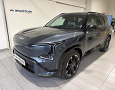 Autres Kia La Chapelle-Saint-Luc