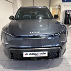 Autres Kia Autonomie Longue 218ch 81,4kWh GT-Line La Chapelle-Saint-Luc