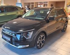 Kia Niro Auxerre