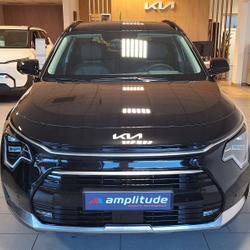 Kia Niro 1.6 GDi 138ch HEV Premium DCT6 Auxerre