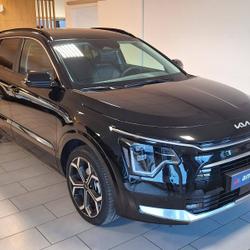 Kia Niro 1.6 GDi 138ch HEV Premium DCT6 Auxerre