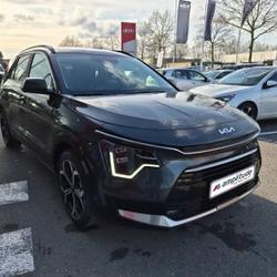 Kia Niro 1.6 GDi 138ch HEV Premium DCT6 La Chapelle-Saint-Luc