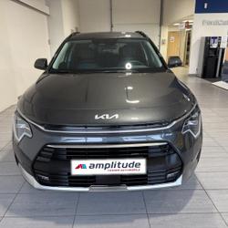 Kia Niro 1.6 GDi 138ch HEV Premium DCT6 Chaumont