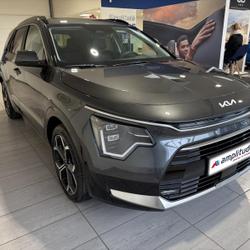 Kia Niro 1.6 GDi 138ch HEV Premium DCT6 Chaumont