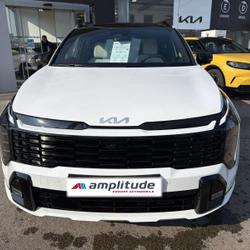 Kia Sportage 1.6 T-GDi 239ch HEV GT-line Premium BVA6 La Chapelle-Saint-Luc