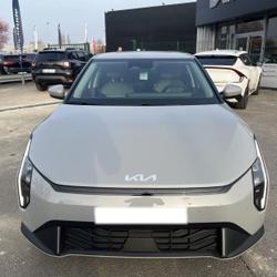 Kia EV4 Autonomie Longue 204ch 81,4kWh Earth La Chapelle-Saint-Luc