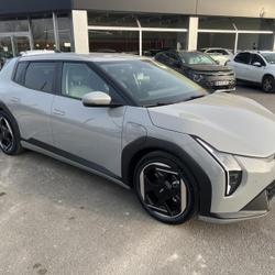 Kia EV4 Autonomie Longue 204ch 81,4kWh Earth La Chapelle-Saint-Luc