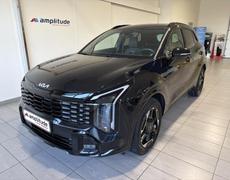 Kia Sportage La Chapelle-Saint-Luc