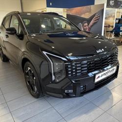 Kia Sportage 1.6 T-GDi 239ch HEV GT-line BVA6 La Chapelle-Saint-Luc