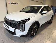 Kia Sportage Chaumont