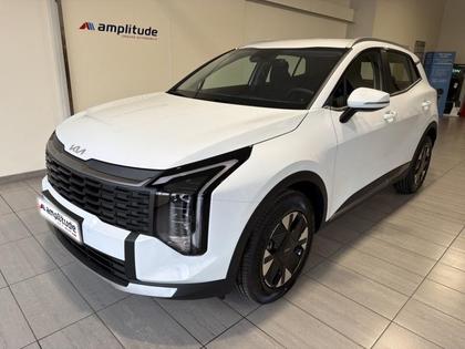 Kia Sportage - 1.6 T-GDi 239ch HEV Active BVA6 - 34 699 €