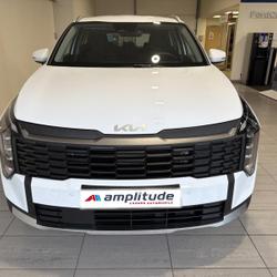 Kia Sportage 1.6 T-GDi 239ch HEV Active BVA6 Chaumont