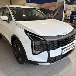 Kia Sportage 1.6 T-GDi 239ch HEV Active BVA6 Chaumont