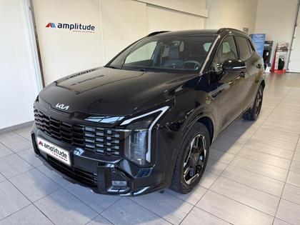 Kia Sportage - 1.6 T-GDi 239ch HEV GT-line BVA6 - 38 899 €