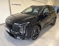 Kia Sportage - 1.6 T-GDi 239ch HEV GT-line Premium BVA6 - 43 299 €
