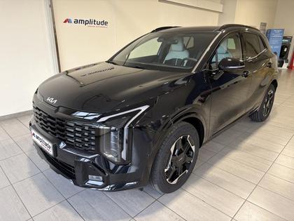 Kia Sportage - 1.6 T-GDi 239ch HEV GT-line Premium BVA6 - 43 299 €