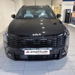 Kia Sportage 1.6 T-GDi 239ch HEV GT-line Premium BVA6 Chaumont