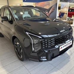 Kia Sportage 1.6 T-GDi 239ch HEV GT-line Premium BVA6 Chaumont