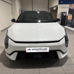 Kia EV4 Autonomie Longue 204ch 81,4kWh GT-Line Chaumont