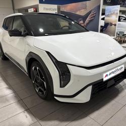 Kia EV4 Autonomie Longue 204ch 81,4kWh GT-Line Chaumont