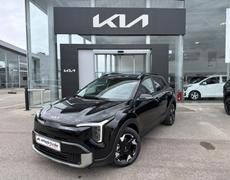 Kia Stonic La Chapelle-Saint-Luc