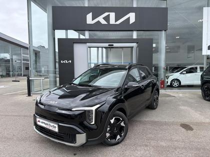 Kia Stonic - 1.0 T-GDi 100ch Active DCT7 - 24 199 €