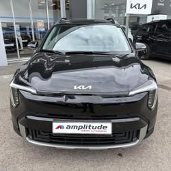 Kia Stonic 1.0 T-GDi 100ch Active DCT7 La Chapelle-Saint-Luc