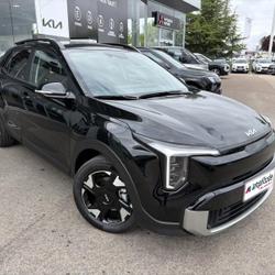 Kia Stonic 1.0 T-GDi 100ch Active DCT7 La Chapelle-Saint-Luc