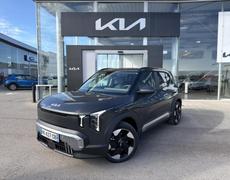Kia EV2 La Chapelle-Saint-Luc