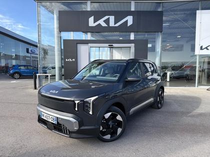 Kia EV2 - 147ch 42,2kWh Earth - 25 999 €