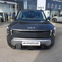 Kia EV2 147ch 42,2kWh Earth La Chapelle-Saint-Luc