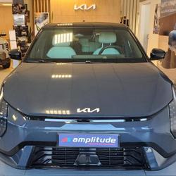 Kia EV4 204ch 81,4kWh GT-Line Auxerre