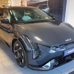 Kia EV4 204ch 81,4kWh GT-Line Auxerre