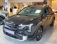 Kia Stonic Auxerre