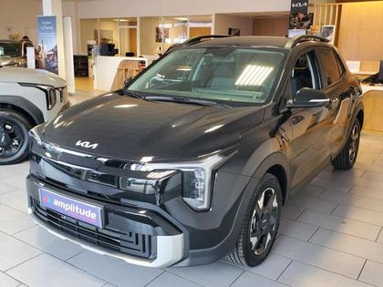 Kia Stonic - 1.0 T-GDi 100ch Active - 22 899 €