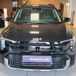 Kia Stonic 1.0 T-GDi 100ch Active Auxerre