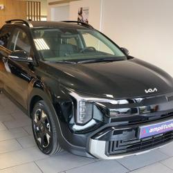Kia Stonic 1.0 T-GDi 100ch Active Auxerre