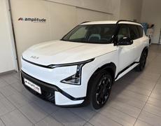 Kia Autres Kia - 218ch 81,4kWh GT-Line - 45 499 €