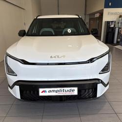 Autres Kia 218ch 81,4kWh GT-Line Chaumont