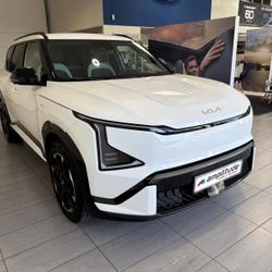 Autres Kia 218ch 81,4kWh GT-Line Chaumont