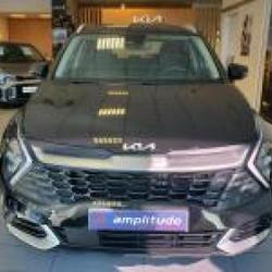 Kia Sportage 1.6 T-GDi 245ch PHEV Active BVA6 4WD La Chapelle-Saint-Luc
