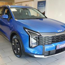 Kia Sportage 1.6 T-GDi 239ch HEV Active BVA6 Auxerre